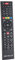 Fernbedienung für Gigablue Remotecontrol standard V2 universal