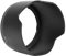 Mugast HB-40 Pare- Camera Lens, Pare- Monture ABS pour Objectif Nikon AF-S 24-70mm F2.8G Ed