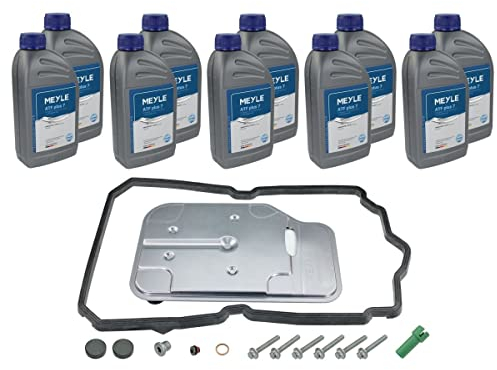 MEYLE 014 135 1410 Ölwechselkit für Automatikgetriebe