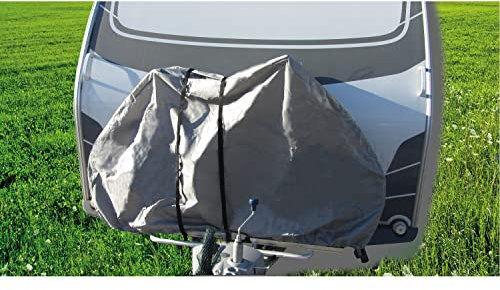 Roc Line - Housse de Protection vélos pour Porte-vélos Caravane