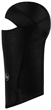 Buff® ThermoNet® Hinged Balaclava Schwarz Unisex Erwachsene