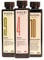 Profumatore Bucato Lavatrice KAORI BRIDGE - Profumo per Bucato di Alta Profumeria a Lunga Durata - Linea Profuma Biancheria con Essenza Bucato Super Concentrata (KIT-Tower Bridge, 3 x 250 ml)