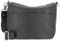 Mandarina Duck Damen Mellow Lux HOBO, Graphit