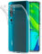 Todotumovil Funda TPU para Xiaomi Redmi Note 10 Carcasa Transparente de Silicona para móvil