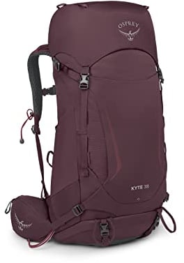 Osprey Kyte 38 Elderberry Purple WM/L