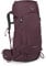 Osprey Kyte 38 Elderberry Purple WM/L