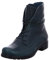 THINK! Damen Denk leicht gefütterte nachhaltige Stiefelette, 8000 Atlantic, 40 EU