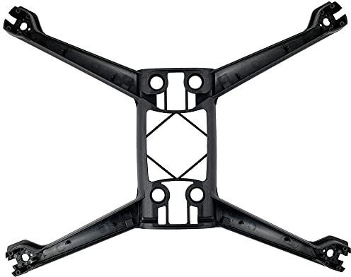 MaximalPower Replacement Central Cross for Parrot Bebop 2 Drone Quadcopter Spare Parts (Central Cross x1)