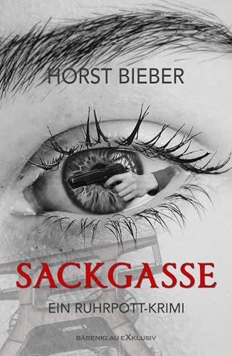Sackgasse – Ein Ruhrpott-Krimi