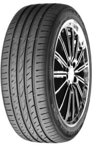 NEXEN Sommerreifen 275/35 ZR 19 XL TL 100W N FERA SU4 BSW