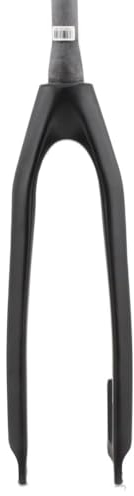 Finoti Fahrradgabel Mountainbike Matt UD Vollcarbon Scheibenbremse Harte Vorderradgabel MTB Fahrrad 26er 27.5er 29er Federgabel (Color : 29er)