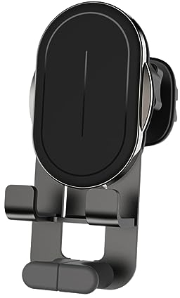 Housoutil Halterung für Autotelefon Batterieladegerät Auto Handy autohalterung Telefon Autohalterung Mobiltelefone Kfz-Telefonhalterung Auto Luftauslass Telefonständer stoßfest handyhalter
