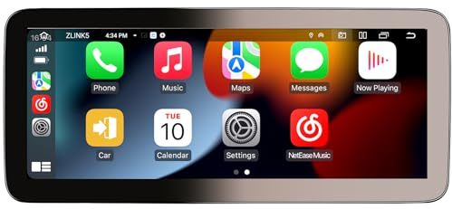 Erisin 12,3 Zoll 8+128GB Android 14 Autoradio 8 Kern für Mercedes A/GLA/CLA/G-Klasse W176 X156 C117 W463 NTG 4.5/4.7 GPS Navi Drahtlos Carplay IPS WiFi DSP Bluetooth 5.0 Comand DVR OBD2