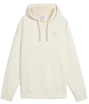 Puma Unisex ESS Elevated Comfort Hoodie Tr Kapuzenpullover (1er Pack)
