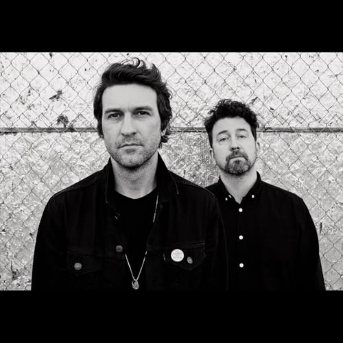 Anti / Indigo
