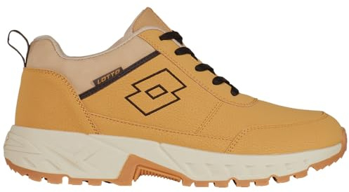 Lotto Stylecode: 2401320X Evedal XL Men Sneaker Wheat Größe: 50