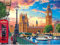 Puzzles 1000 for Adults jigsaw puzzles for adults 1000 Piece Puzzle Home Challenging Educational Games Home Decoration puzzle Gifts London City Street