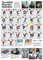 The NATO Phonetic Alphabet Poster (A1 (ca. 84 x 59 cm)