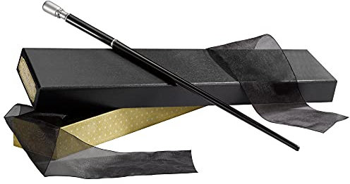 The Noble Collection Percival Graves Wand Collectors Multicolore 53201