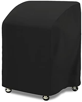 AWNIC BBQ Cover Heavy Duty Barbecue Covers Waterproof Gas Grill Cover Outback Large 105X49X102cm
