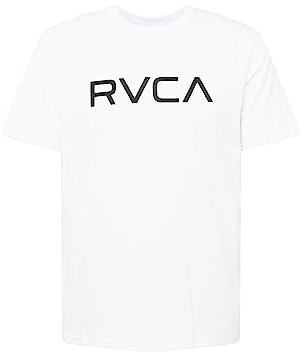 RVCA Big RVCA - T-Shirt für Männer Weiß