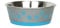 Classic Pet Products Hybrid Prima Dog Bowl, 700ml, Blue