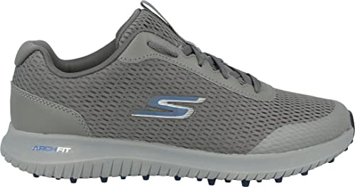 Skechers Max Fairway 3 Arch Fit Spikeless golfsko herr Sneaker