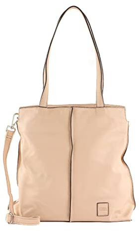 FREDsBRUDER FB Shopper Cotton Beige