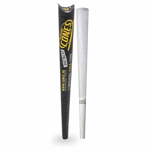 1-10 Stück The Original Cones XXL GIGA Size vorgerollte konische Joint Hülse 280mm (5)