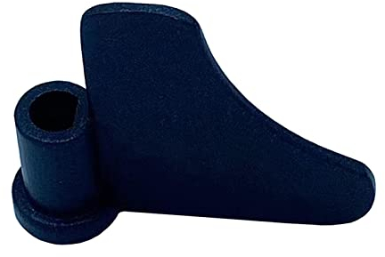 Palette d'agitation de rechange pour machine à pain