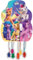 BeenSmile, MY LITTLE PONY PIÑATA MY LITTLE PONY, Partyzubehör, Pinata zum Befüllen mit Spielzeug oder Leckereien, Dekoration für Kinderpartys, Geburtstage und Feiern