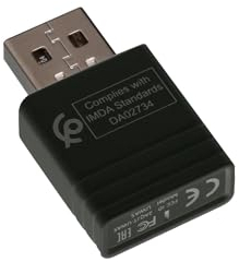 acer MC.JR311.00A WiFi USB Dongle 802.11 UWA5