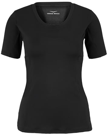 Venice Beach T-Shírt VB Jayna Black, L