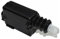 Serrure Coffre Arrière pour Scenic pour M&EGANE pour Clio 7702127213 7701029259 Accessoires Voiture Moteur Verrouillage Centralisé Actionneur Porte 2 Broches