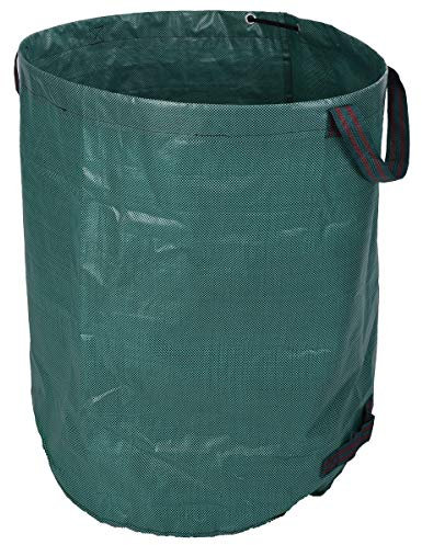 Pro Garden Gartenabfallsäcke 270 l, Ø67 cm x 75 cm