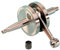 C4 IM 07017C4 ALBERO MOTORE MINARELLI AM6 SP.12