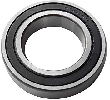 608RS (608-2RS) Kugellager Rillenlager Industriequalität 8x24x8mm (24x8x8mm)
