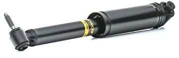 Monroe G1182 ORIGINAL Stoßdämpfer (Fahrwerk) | Kompatibel mit: RENAULT MEGANE III Grandtour