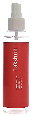 Lakshmi Rosenwasser Alba 150ml