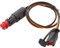 Hi-Q Tools X-Connect PMC011 Steckdose - Zigaretten-/Bordnetzadapter neutral