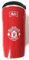 Manchester United Travel Mug