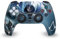 Head Case Designs Licenza Ufficiale Assassin's Creed Altaïr Lama Nascosta Arte Chiave Vinile Frontalino Sticker Gaming Pelle Adesivo Compatibile con Sony Playstation 5 PS5 DualSense Controller