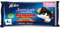 Purina Felix Le Ghiottonerie Feuchtigkeit für Katzen Junior mit Rind und Huhn, 48 Beutel à 85 g