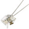 Elbenwald Harry Potter - Hogwarts Koffer Kette