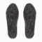 riemot Echte Schaffell Einlegesohlen Winter Warm Lammfell Schuheinlagen Lammwolle Sohlen für Winterschuhe Gummistiefel Kinderschuhe Grau Gr.37 EU