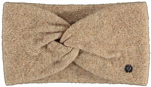FRAAS Damen Stirnband - weiches Haarband für kalte Tage - Kopfbedeckung in Wollmischung