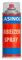 ASINOL Abbeizer Spray 400ml | Entfernt Öl-, Nitro- & Dispersionsfarben | Für Holz, Metall, Stein, Kunststoff | Schnell & Effektiv