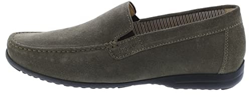 Sioux Herren Slipper Giumelo-700-H