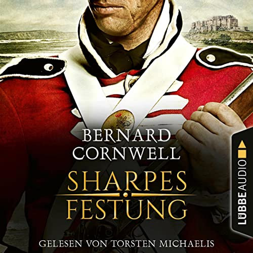 Sharpes Festung: Sharpe 3
