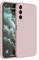 Topme Handyhülle Hülle Fur Samsung Galaxy S21 (6.2 Inches) Case Schutzhülle, Hautschutz Aus TPU Silikonhülle - Sandpulver
